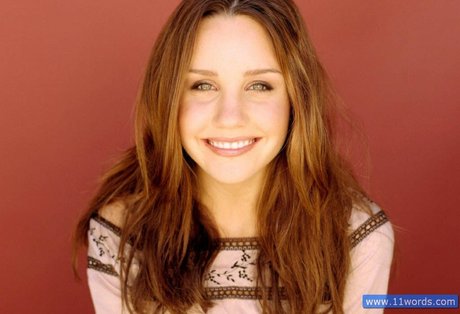 Amanda Laura Bynes
