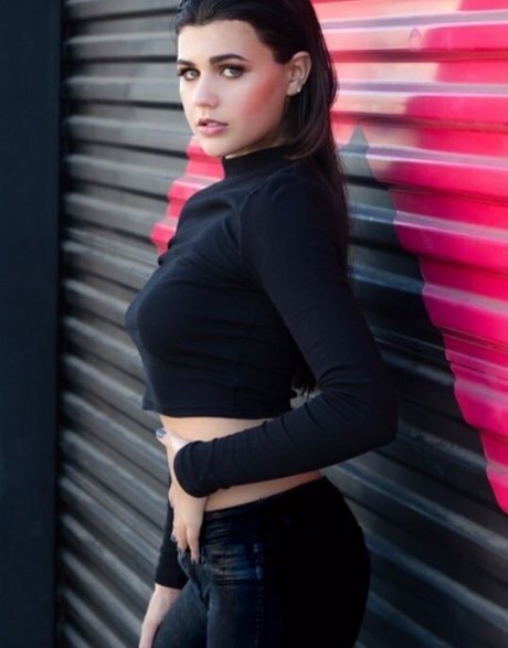Amber Dawn Frank