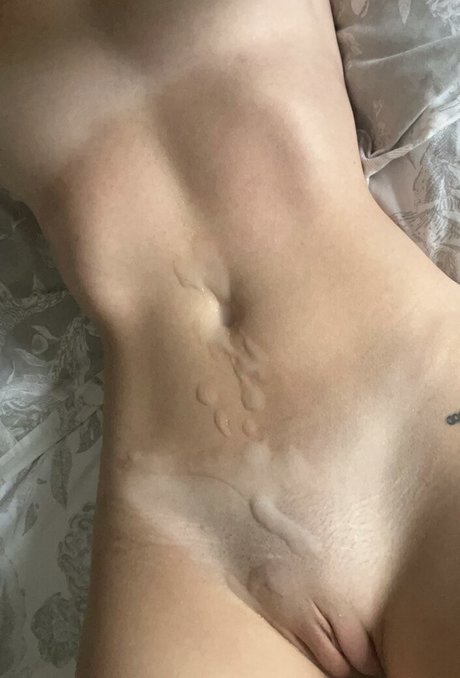 Foto desnuda filtrada de OnlyFans de Alli12g