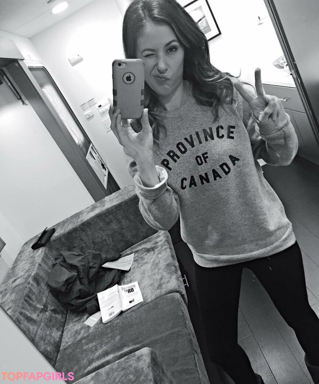 Foto desnuda filtrada de OnlyFans de Amanda Crew #16 Foto desnuda filtrada de OnlyFans de Amanda Crew #16