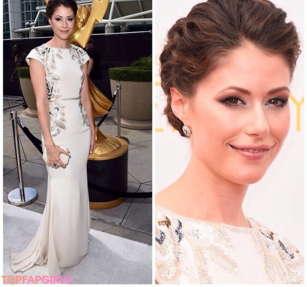 Foto desnuda filtrada de OnlyFans de Amanda Crew #21 Foto desnuda filtrada de OnlyFans de Amanda Crew #21