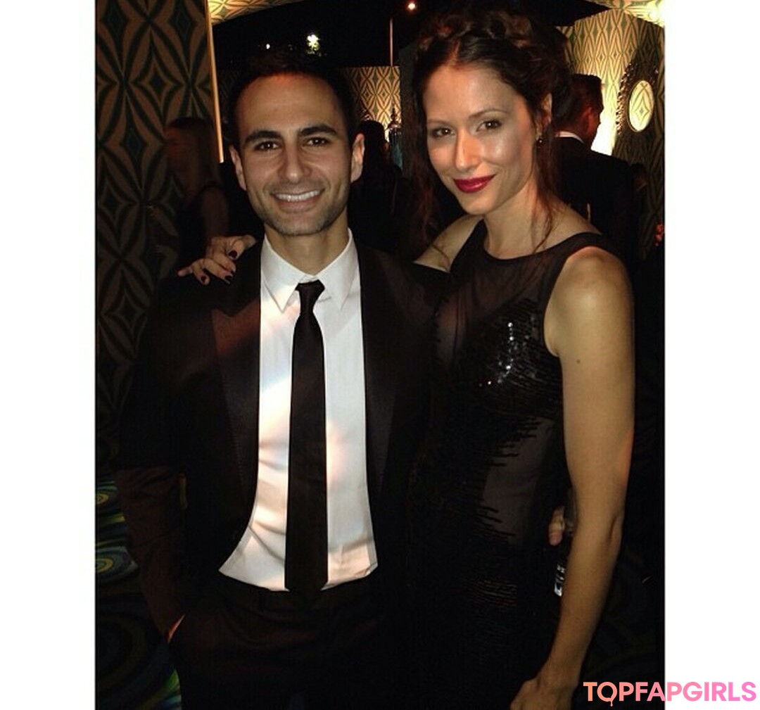 Foto desnuda filtrada de OnlyFans de Amanda Crew #22 Foto desnuda filtrada de OnlyFans de Amanda Crew #22