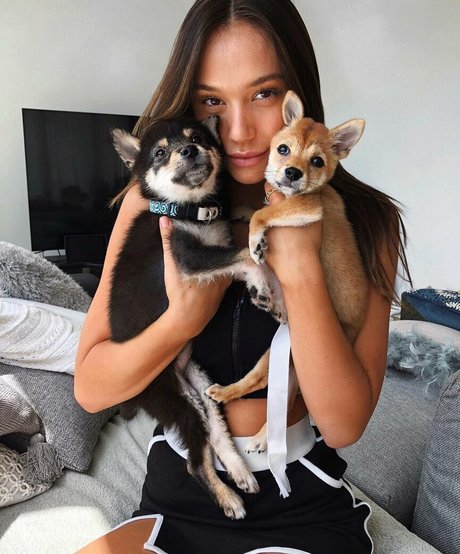 Alexis Rene Glabach
