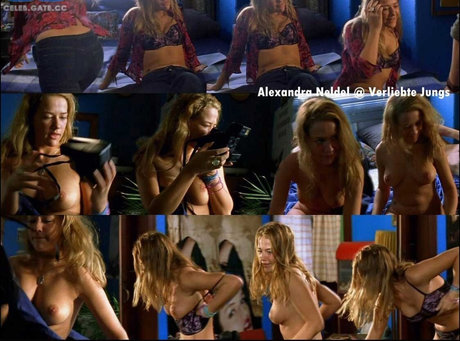Alexandra Neldel