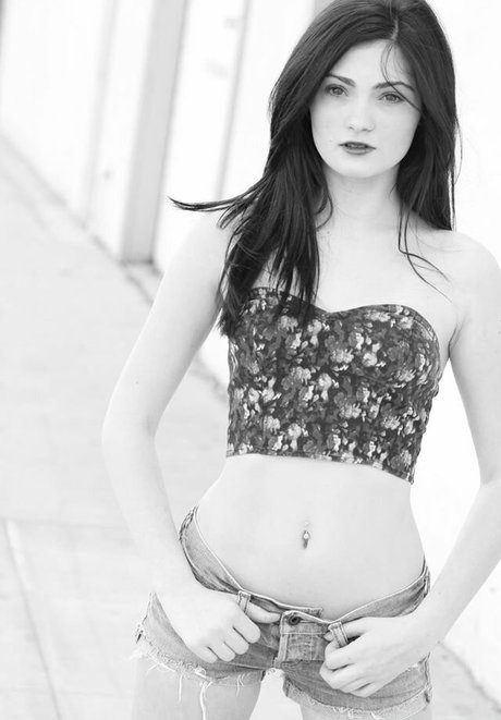 Alexis Raich