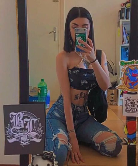 Foto desnuda filtrada de OnlyFans de Susypusy