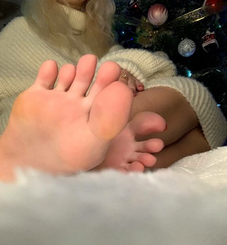 Foto desnuda filtrada de OnlyFans de Pitzyfeet1