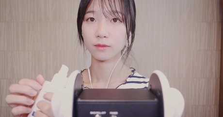 Latte Asmr