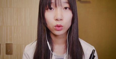 Latte Asmr