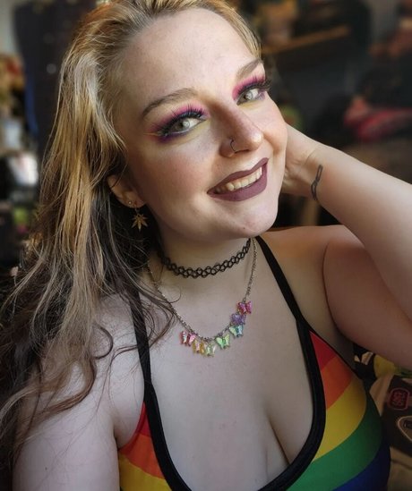 Gabbigastthegreen