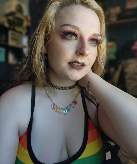 Gabbigastthegreen