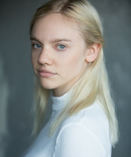 Aine Rose Daly
