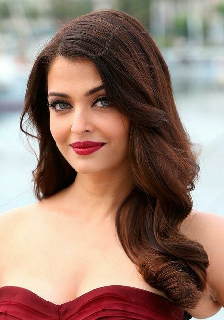 Foto desnuda filtrada de OnlyFans de Aishwarya Rai