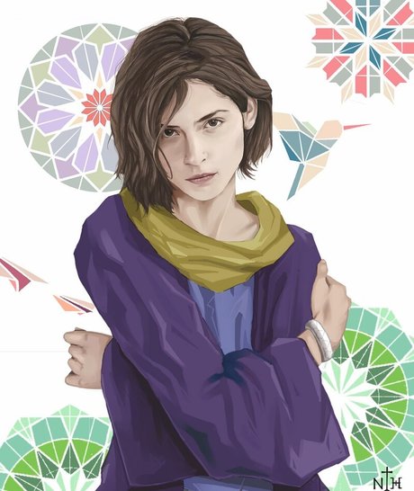 Alba Galocha