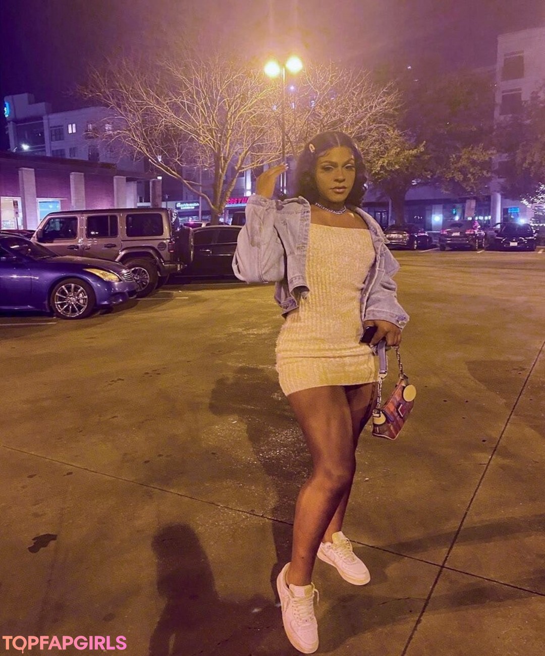 Foto desnuda filtrada de OnlyFans de Bianca Brown #9 Foto desnuda filtrada de OnlyFans de Bianca Brown #9