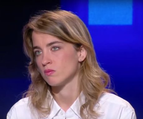 Adele Haenel