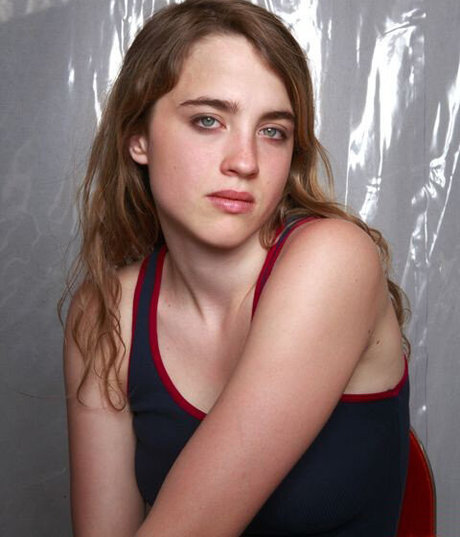 Foto desnuda filtrada de OnlyFans de Adele Haenel