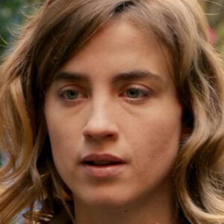 Foto desnuda filtrada de OnlyFans de Adele Haenel