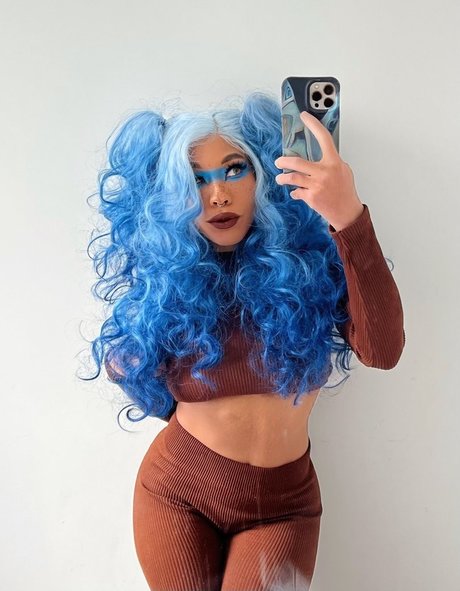 Foto desnuda filtrada de OnlyFans de Kieraplease