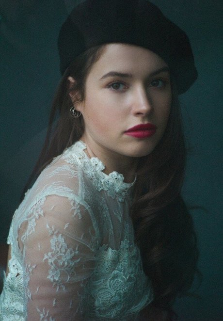 Aimee Kelly