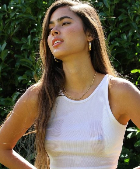 Salome Das