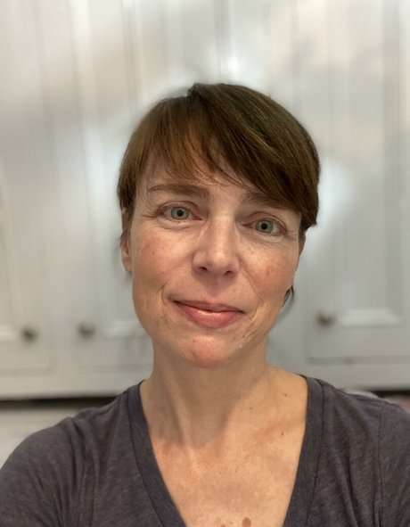 Foto desnuda filtrada de OnlyFans de Quebeccougar