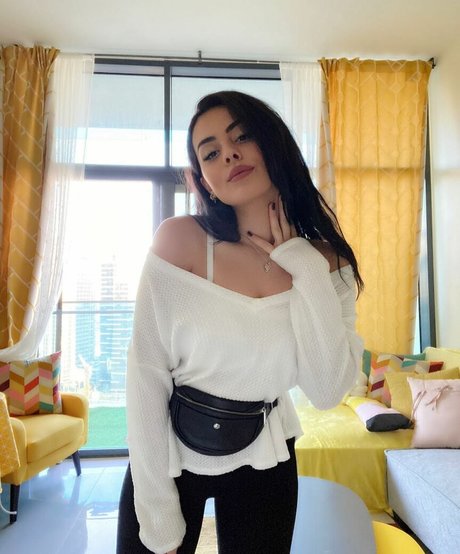 Sara Gazioglu
