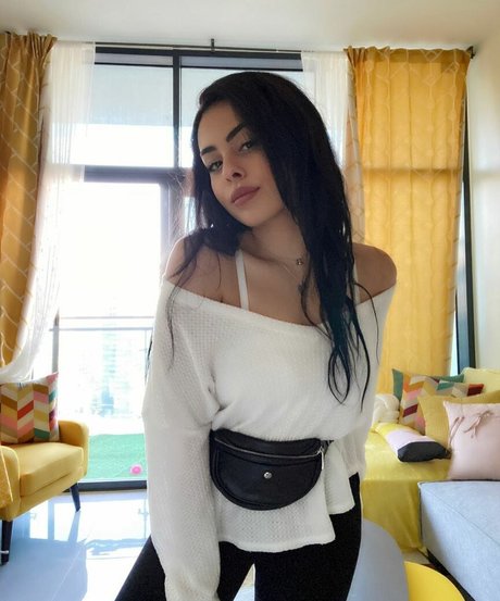 Sara Gazioglu