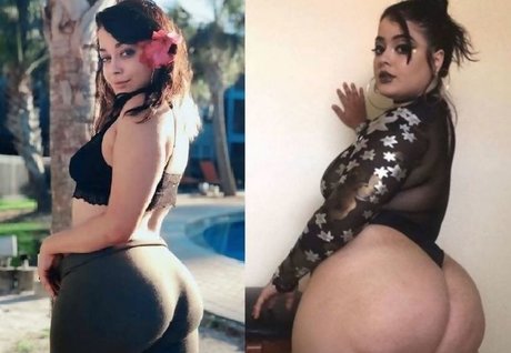 Foto desnuda filtrada de OnlyFans de Cakedupkasey
