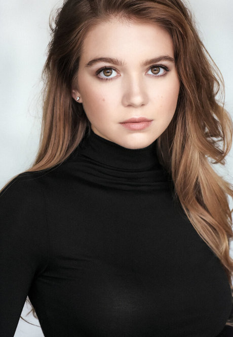 Abby Ross