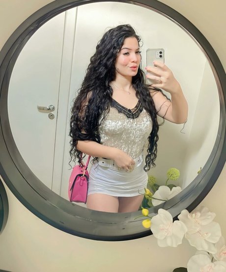 Foto desnuda filtrada de OnlyFans de Jessicaikuno