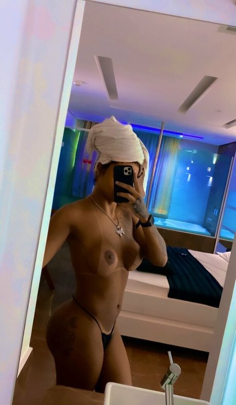 Foto desnuda filtrada de OnlyFans de Beatriz Costa