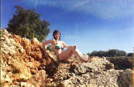 Foto desnuda filtrada de OnlyFans de Nora Isabel