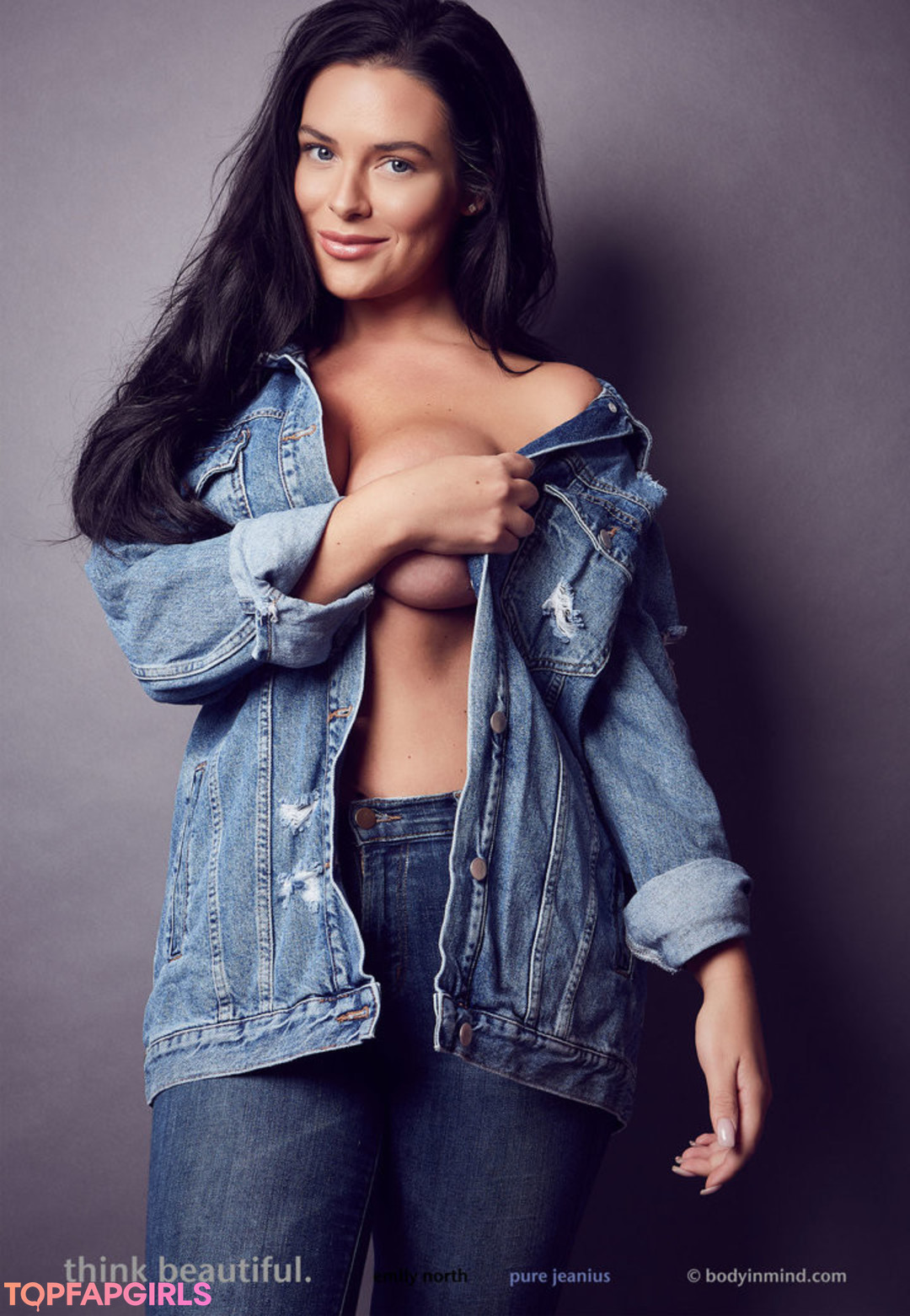 Foto desnuda filtrada de OnlyFans de Emily Isabella #7 Foto desnuda filtrada de OnlyFans de Emily Isabella #7