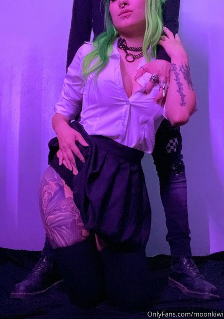 Moonkiwi