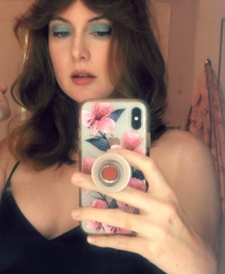 Erine Redhead