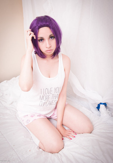 Akemii Blue