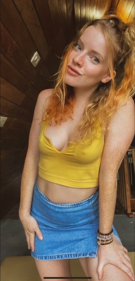 Foto desnuda filtrada de OnlyFans de Metapussy