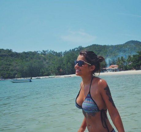 Ana Gutierrez