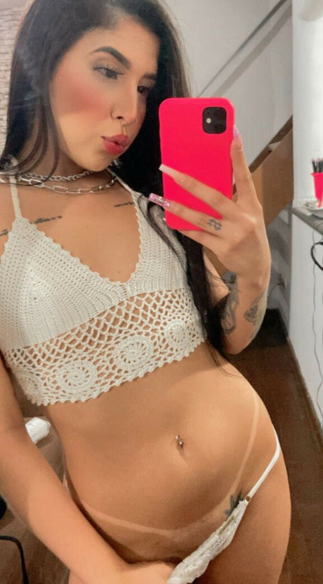 Franciely Ruiz