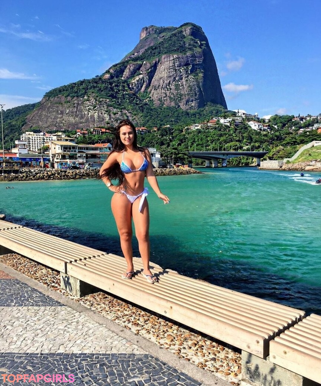 Foto desnuda filtrada de OnlyFans de Isabella Pinheiro #7 Foto desnuda filtrada de OnlyFans de Isabella Pinheiro #7