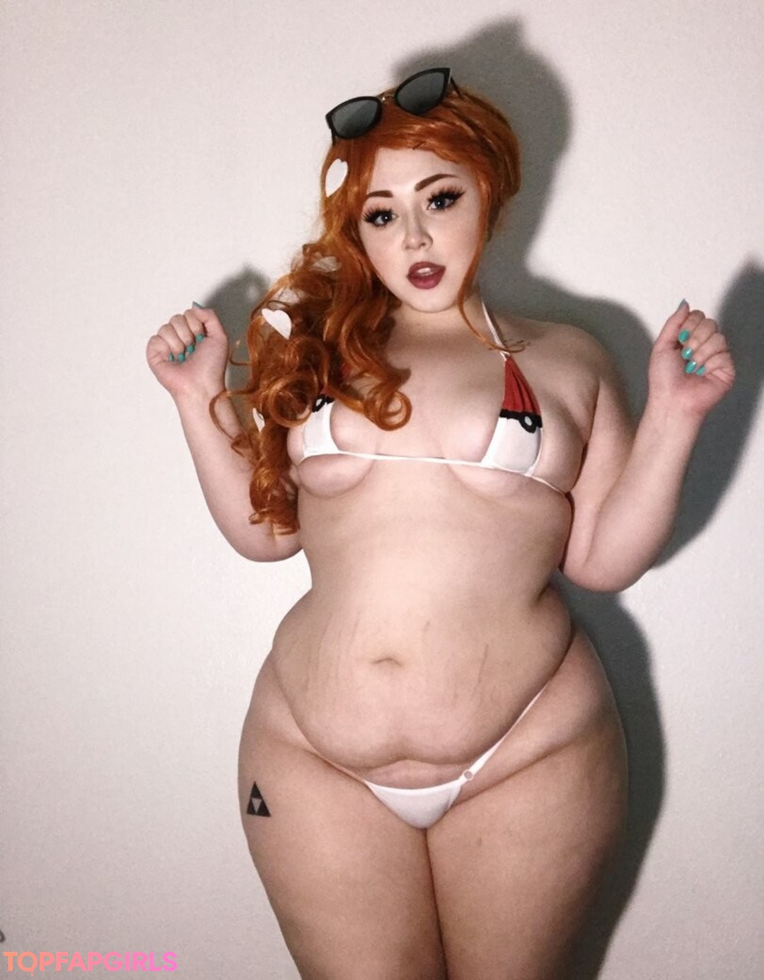 Foto desnuda filtrada de OnlyFans de Miss Adrienne Park #37 Foto desnuda filtrada de OnlyFans de Miss Adrienne Park #37