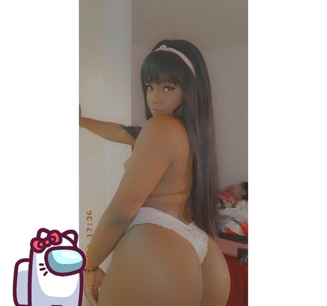 Joselyn Sevillano