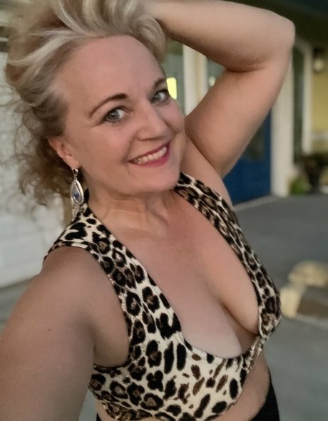 Ginger Hughes69