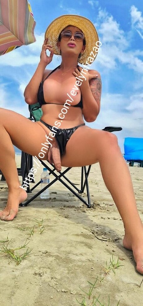 Evelyn Frazao