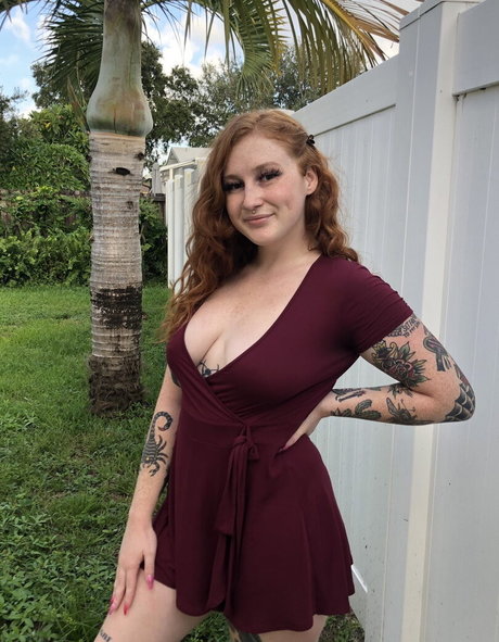 Ava Adore