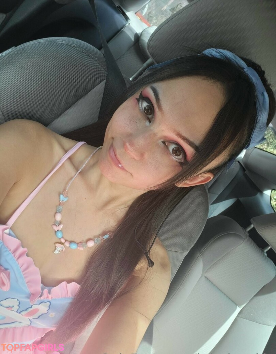 Foto desnuda filtrada de OnlyFans de Krissie Pookie #4 Foto desnuda filtrada de OnlyFans de Krissie Pookie #4