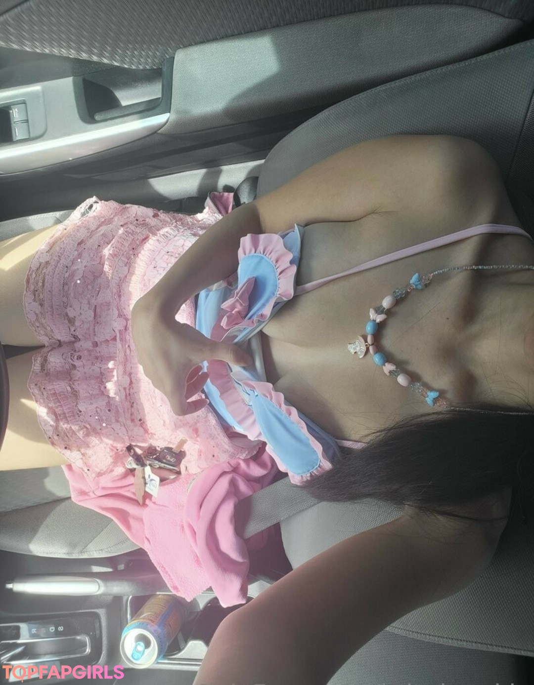 Foto desnuda filtrada de OnlyFans de Krissie Pookie #5 Foto desnuda filtrada de OnlyFans de Krissie Pookie #5