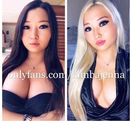Kimbajenna