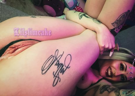 Lilslimcake
